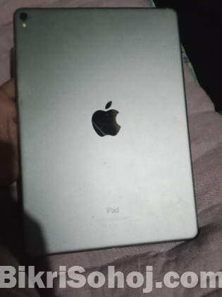 iPad Pro A1673